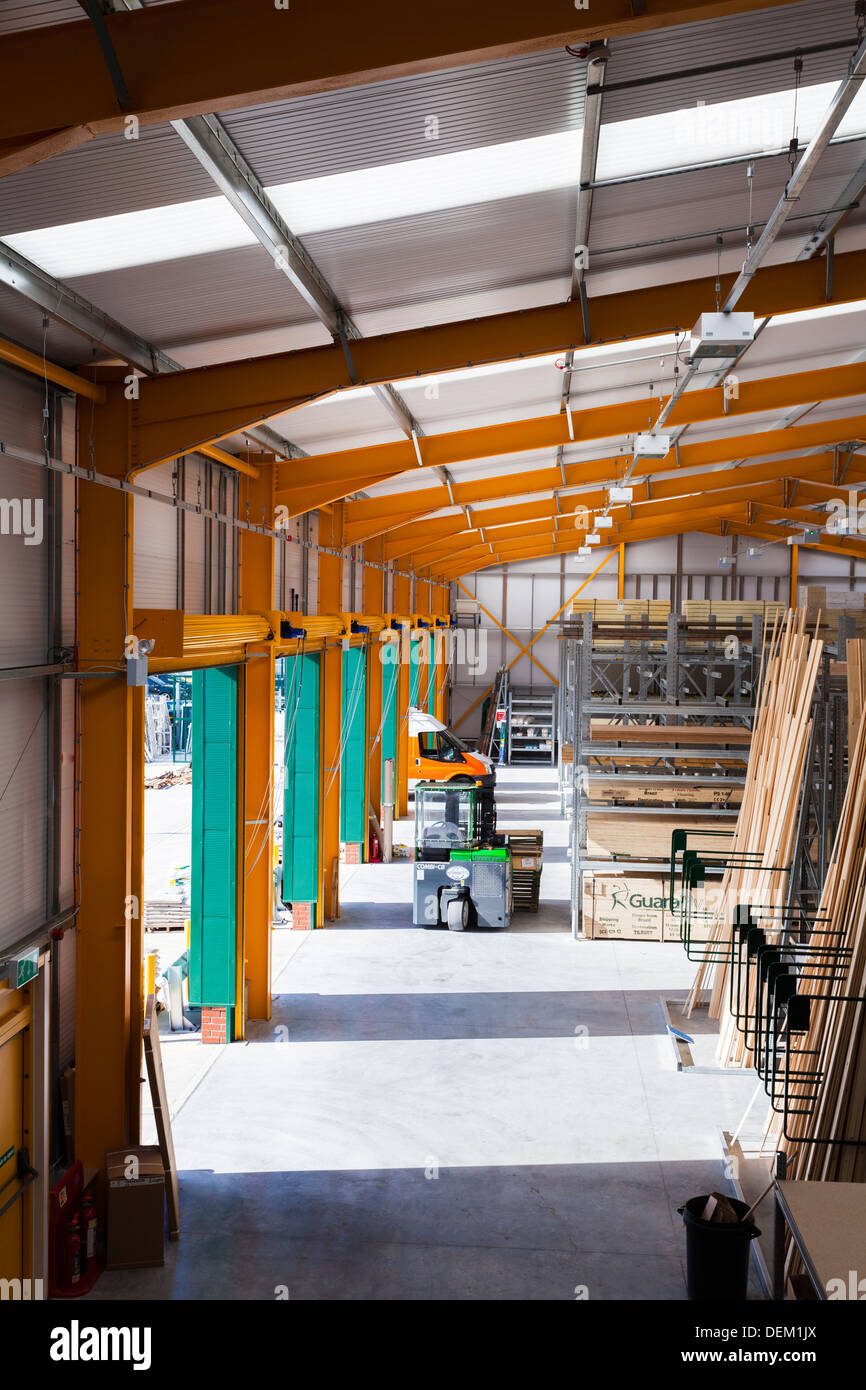Travis Perkins Builders Merchants Stock Photos Travis Perkins