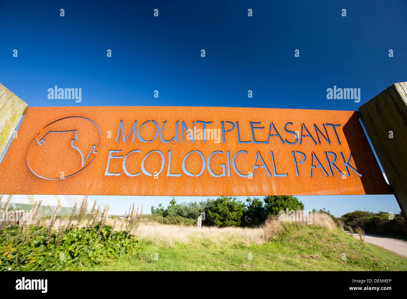 Ecological park hi-res stock photography and images - Alamy