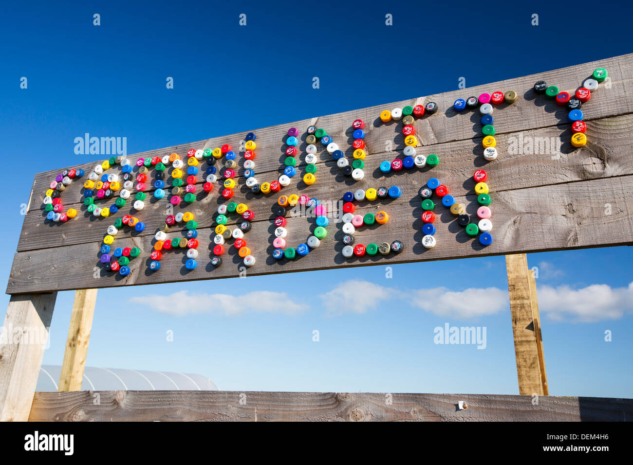Plastic bottle tops hires stock photography and images Alamy