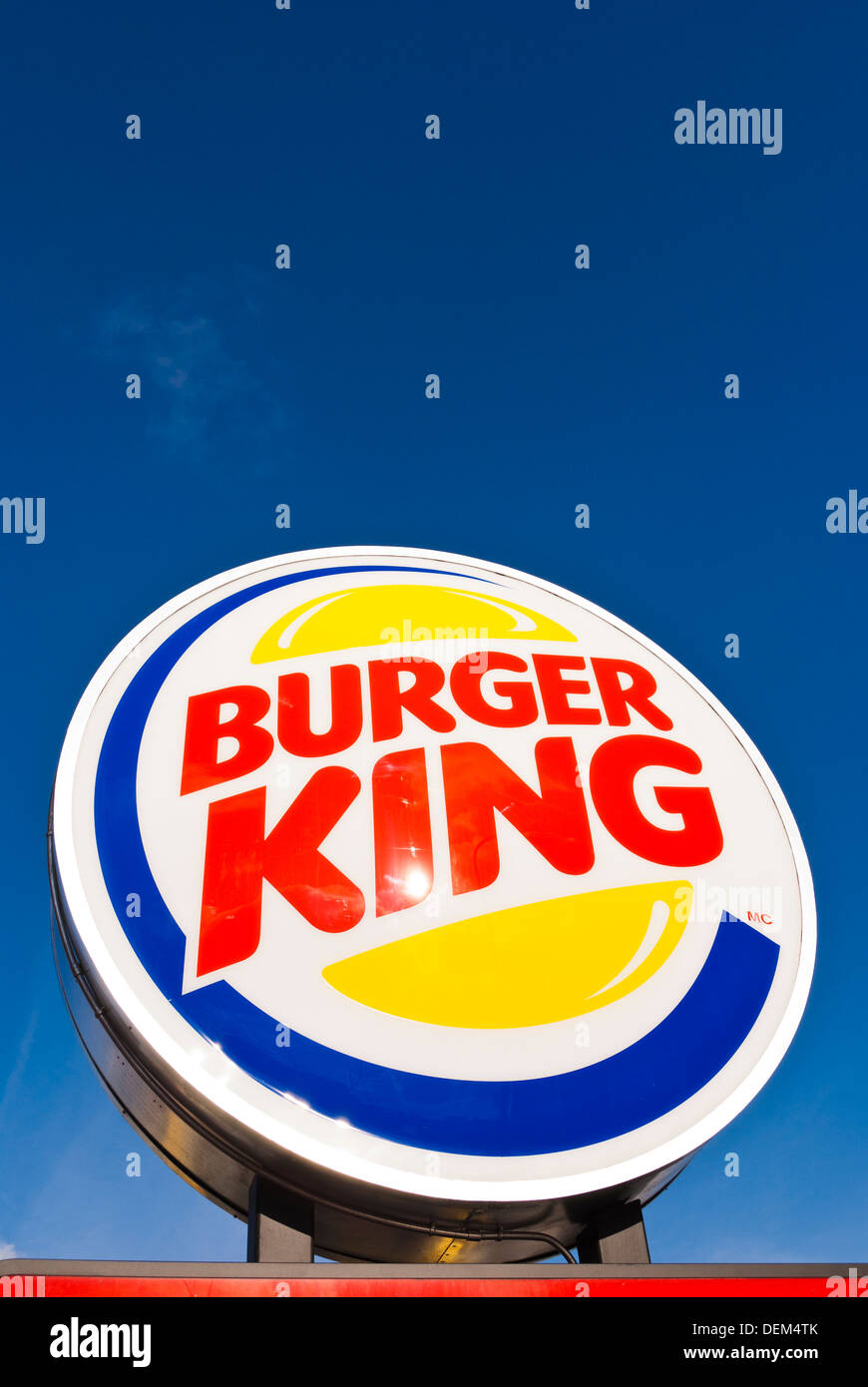 3,976 Burger King Sign Royalty-Free Images, Stock Photos & Pictures