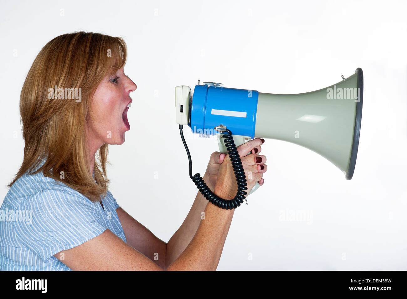 apollo brown megaphone clipart