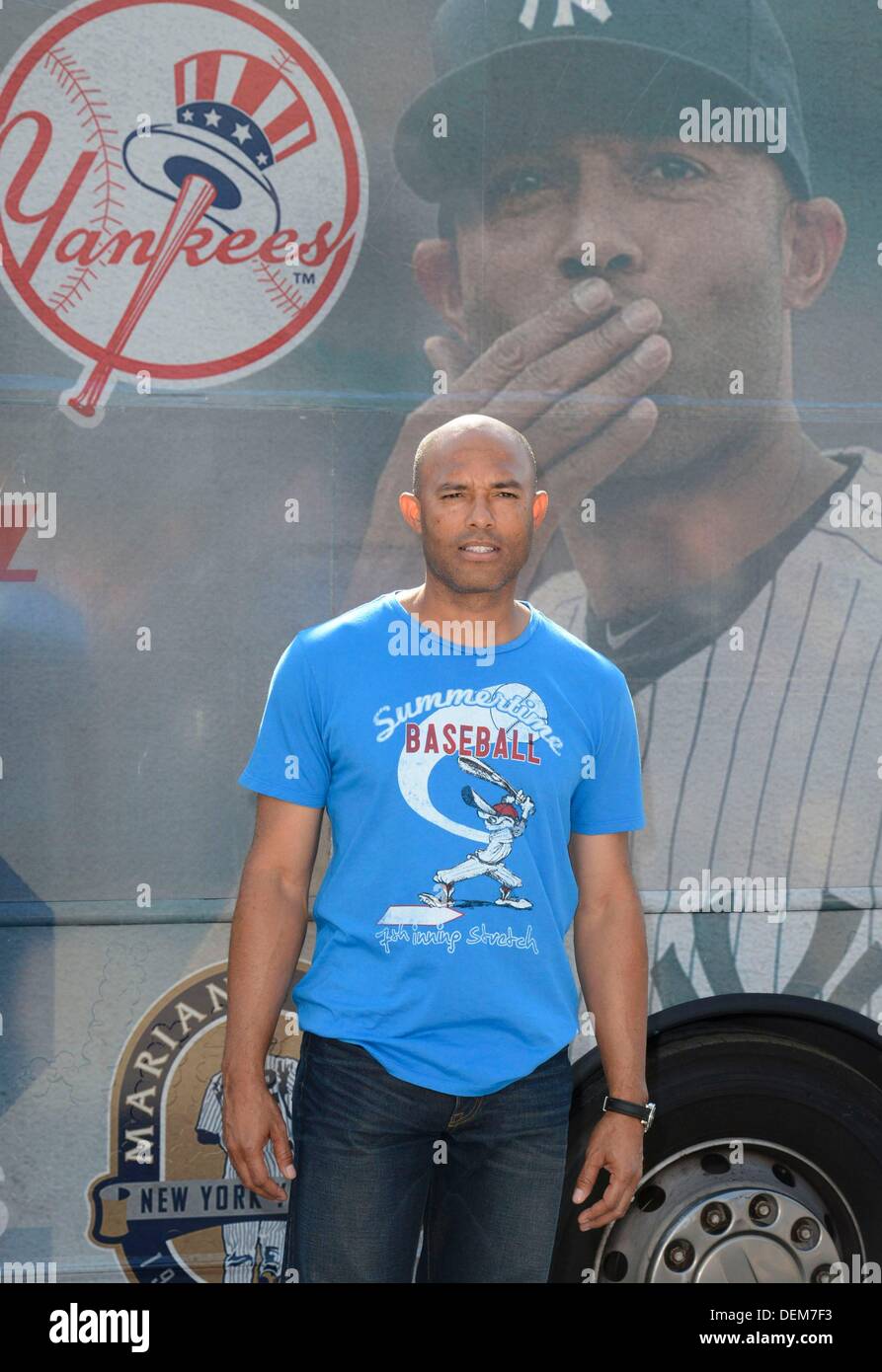 Mariano Rivera – Society for American Baseball Research