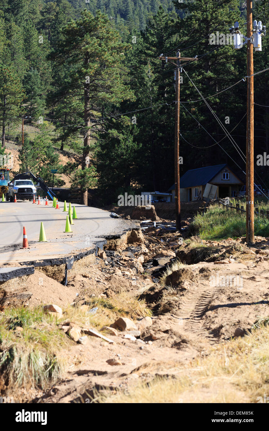 Hwy 72 hires stock photography and images Alamy