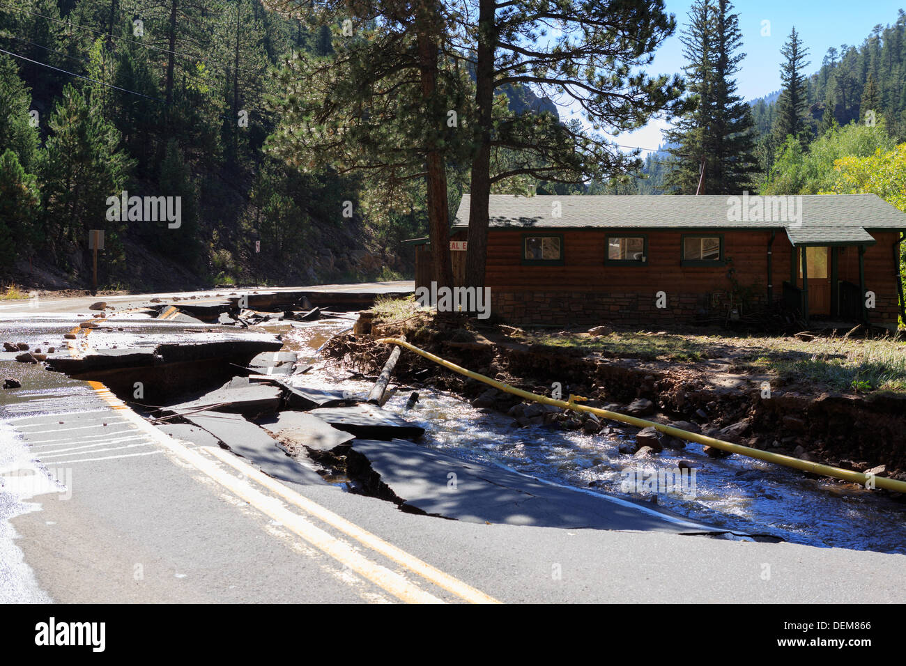 Hwy 72 hires stock photography and images Alamy