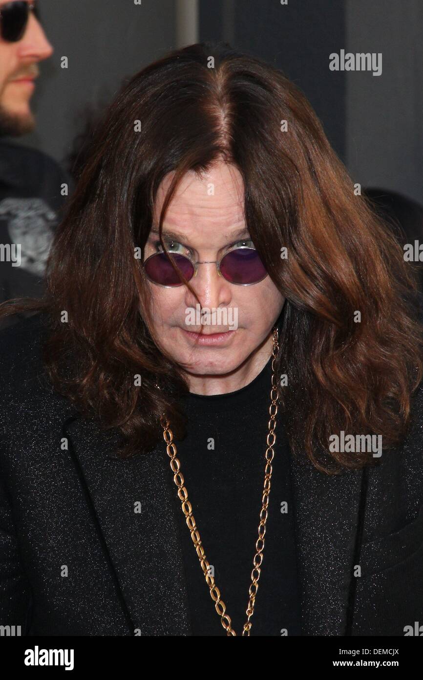 ozzy osbourne rocky horror picture show