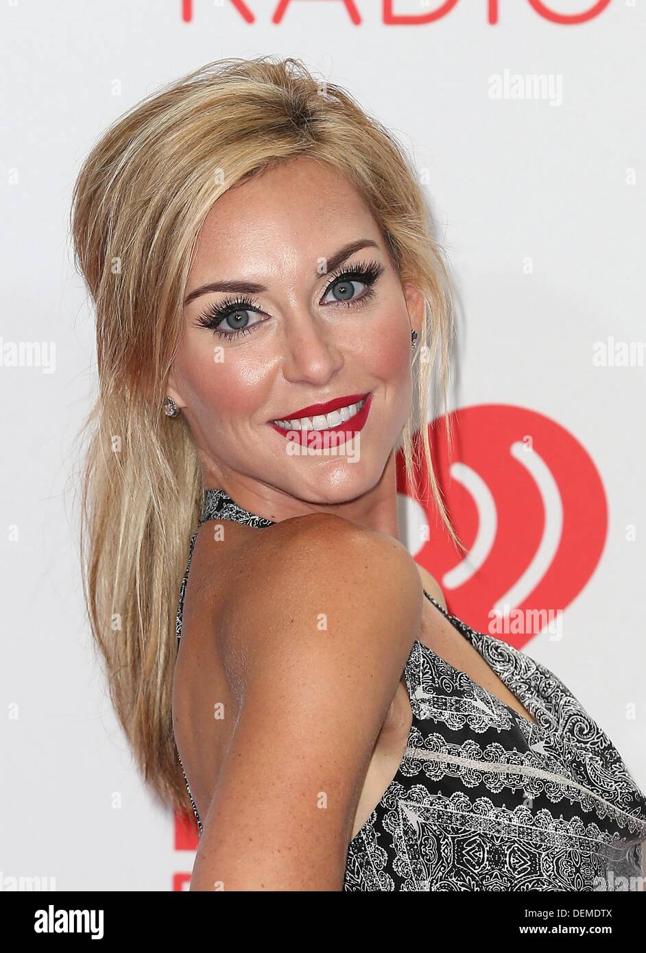 Jessica robertson hi-res stock photography and images - Alamy