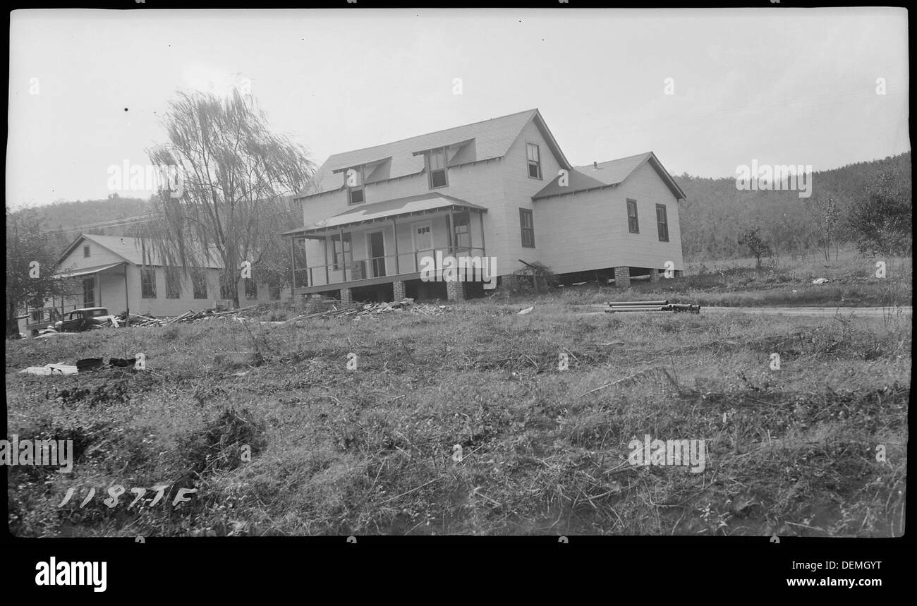 Old alms house Black and White Stock Photos & Images Alamy