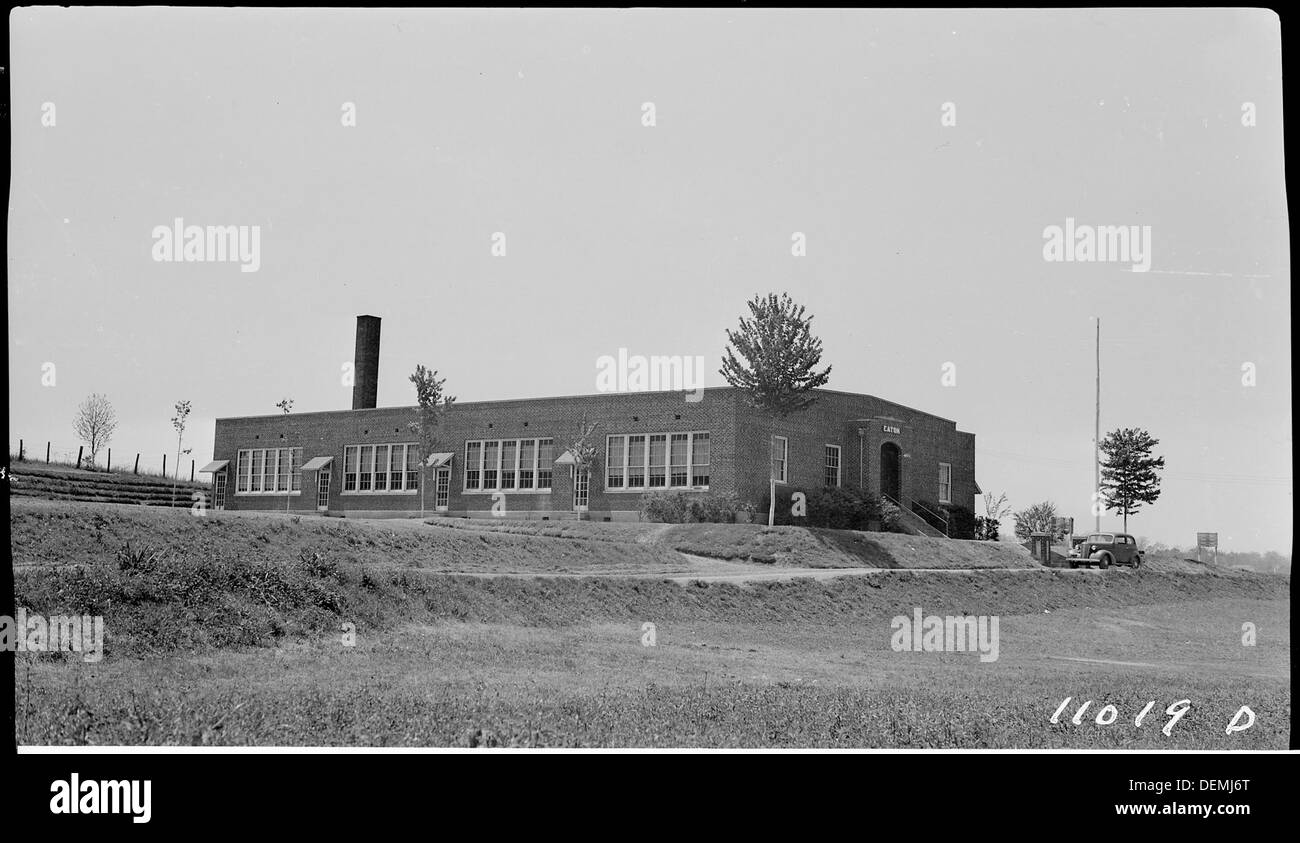 Eaton school hires stock photography and images Alamy