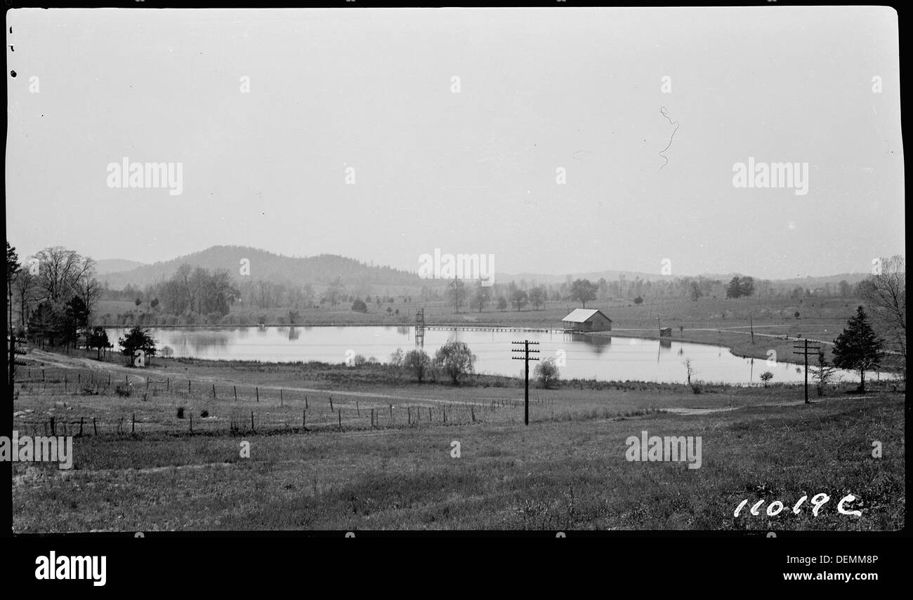 Rose Bailey Lake 281192 Stock Photo Alamy