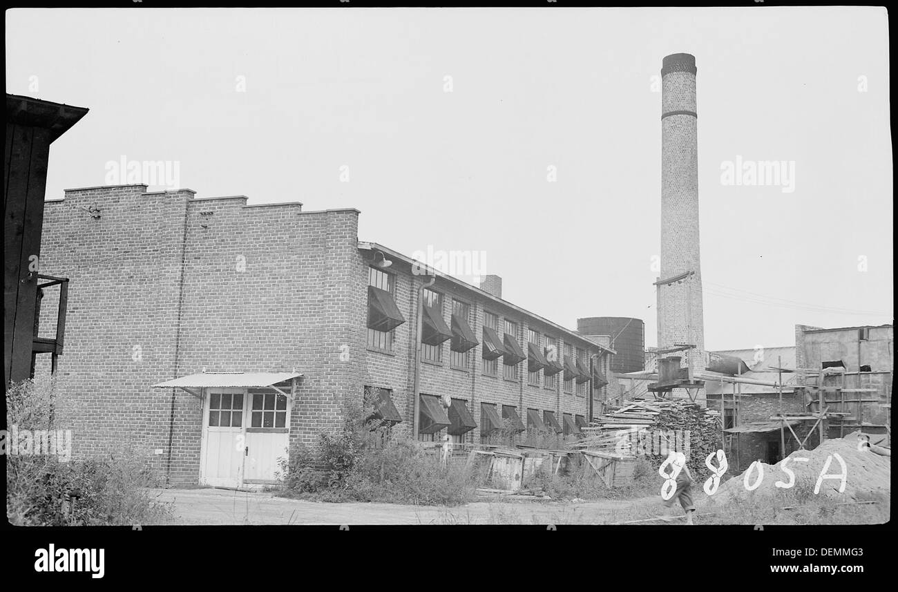 Southern Silk Mills 281055 Stock Photo Alamy