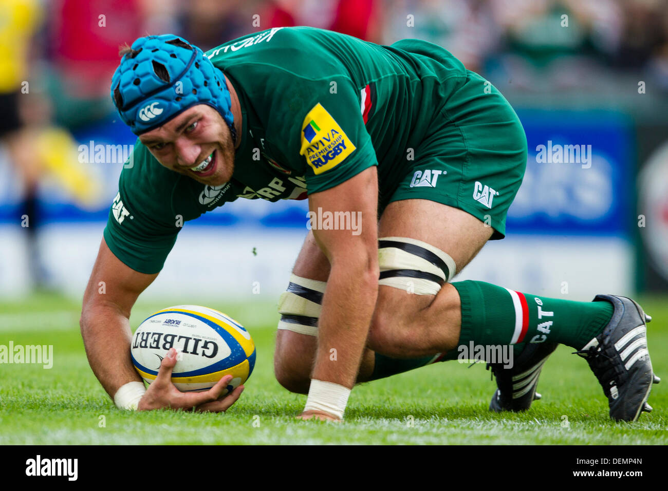 Graham kitchener hi-res stock photography and images - Alamy