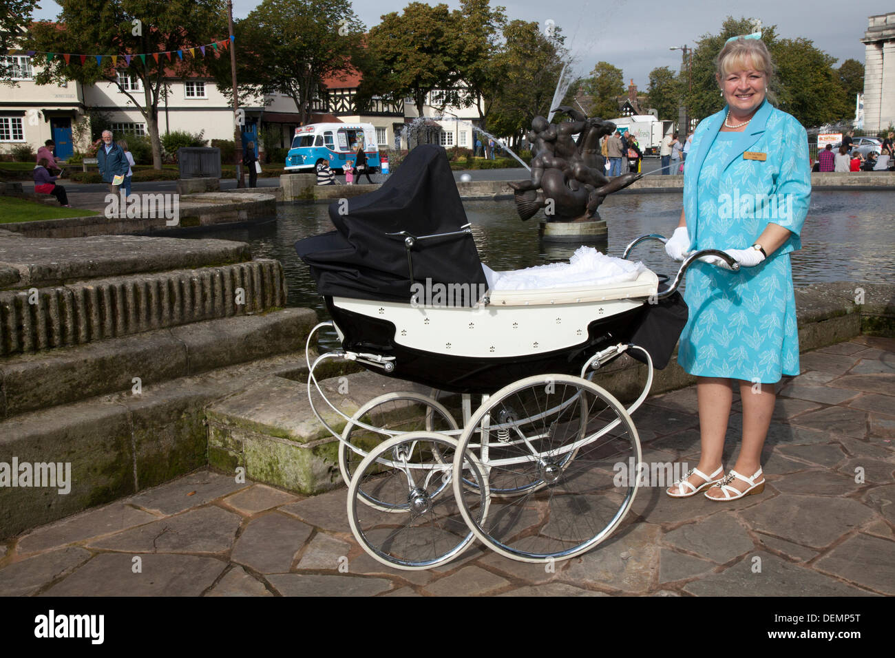 wilson coach built prams