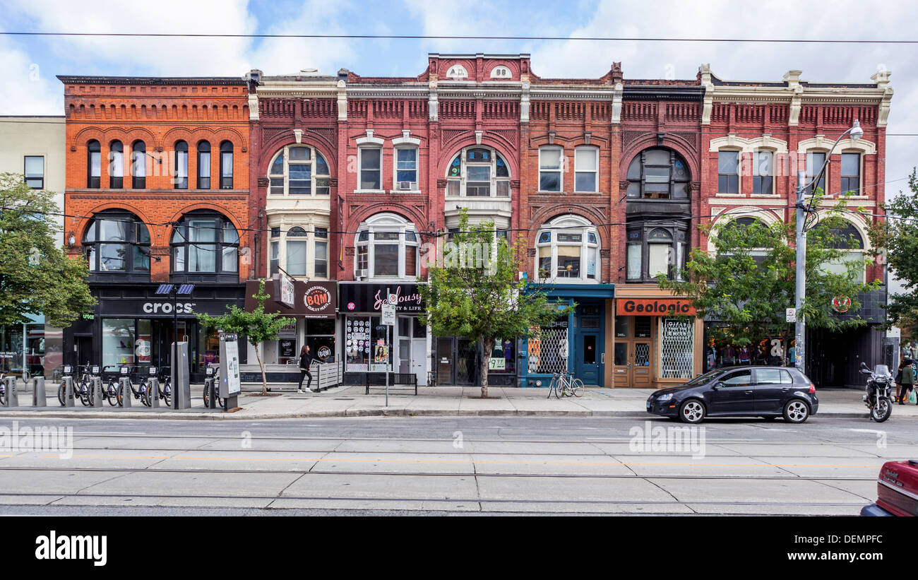 1,143 Queen Street West Toronto Stock Photos, High-Res Pictures, and Images  - Getty Images