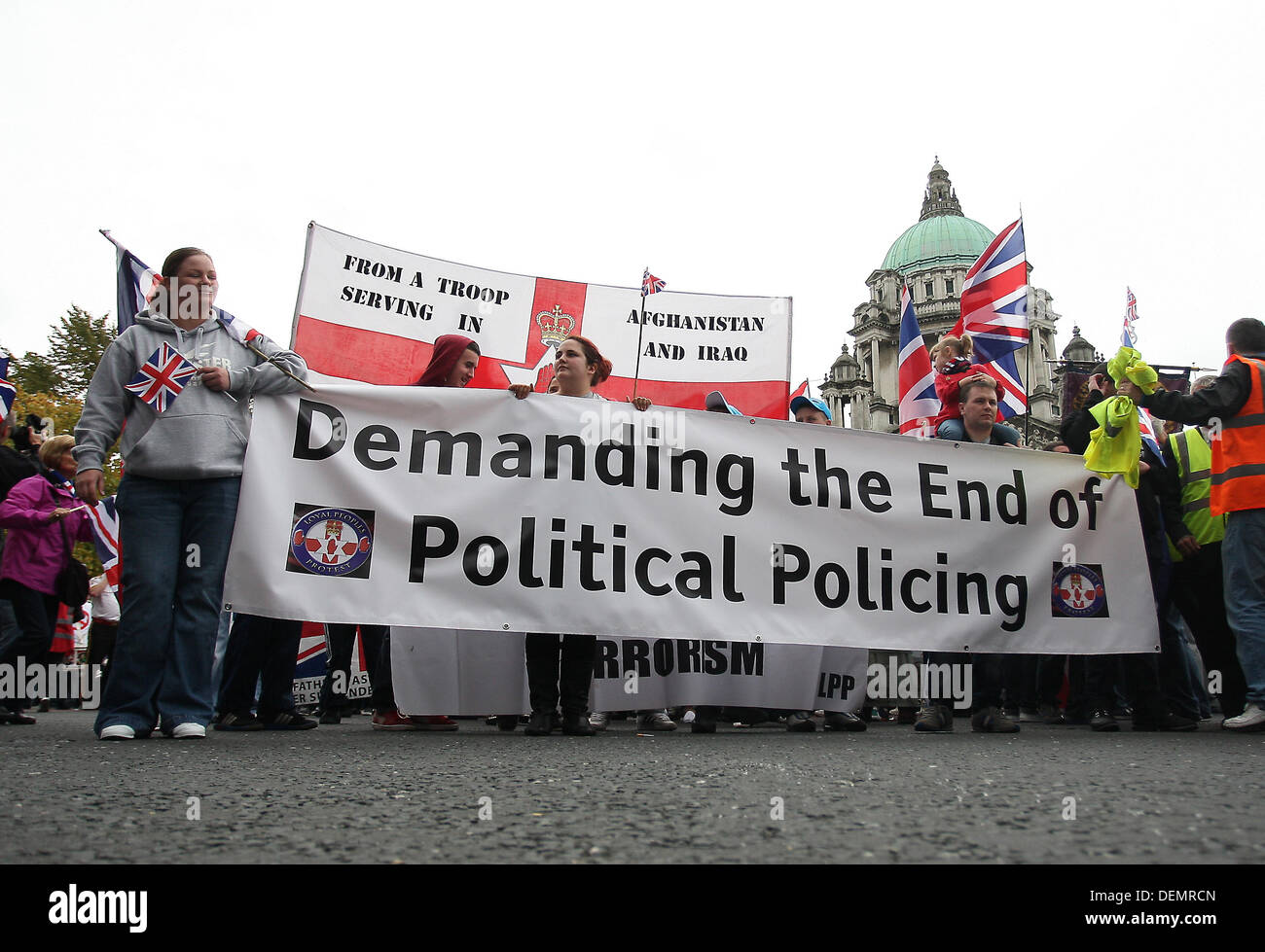 Woodvale Parade High Resolution Stock Photography and Images Alamy
