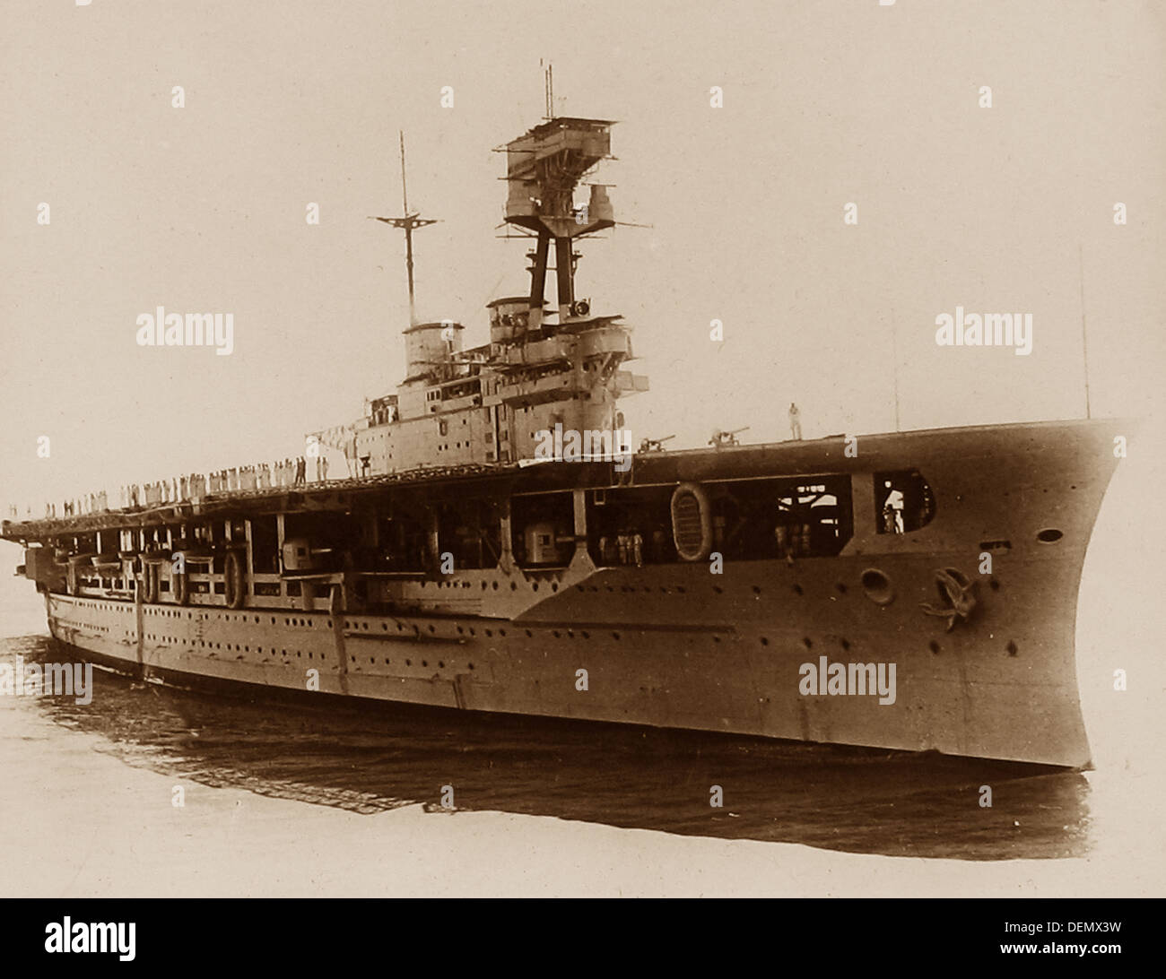 Royal Navy Hms Eagle Stock Photo Alamy Royal Navy Hms Eagle Stock Photo Alamy