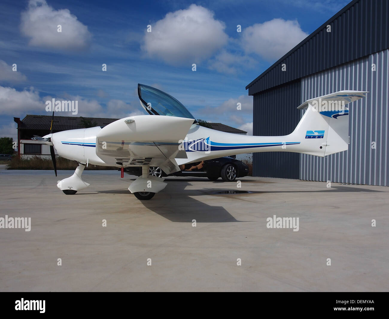 Planeur hi-res stock photography and images - Alamy