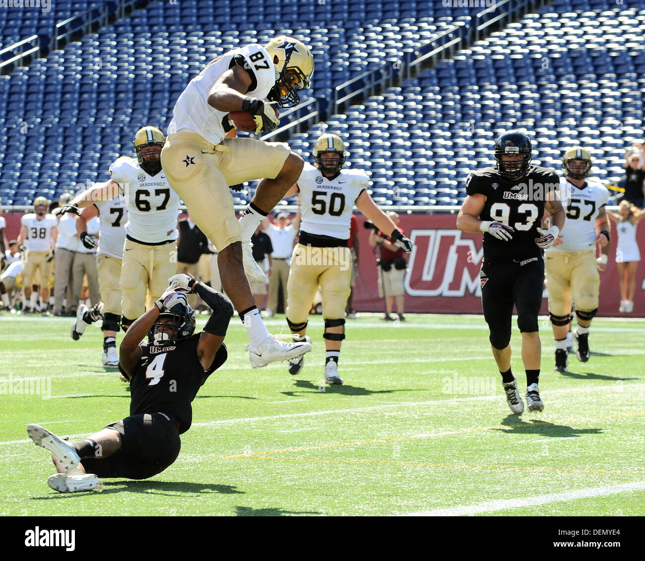 The matthews final hires stock photography and images Alamy