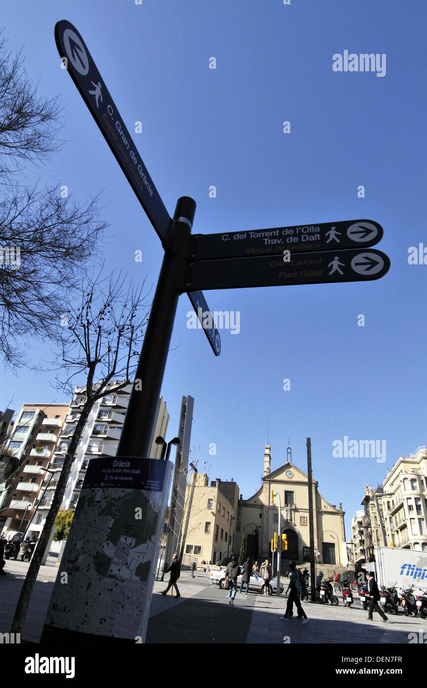 Place de lesseps hires stock photography and images Alamy