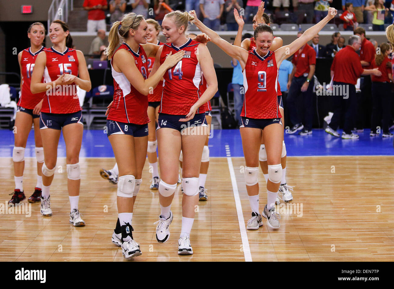 Volley usa deals