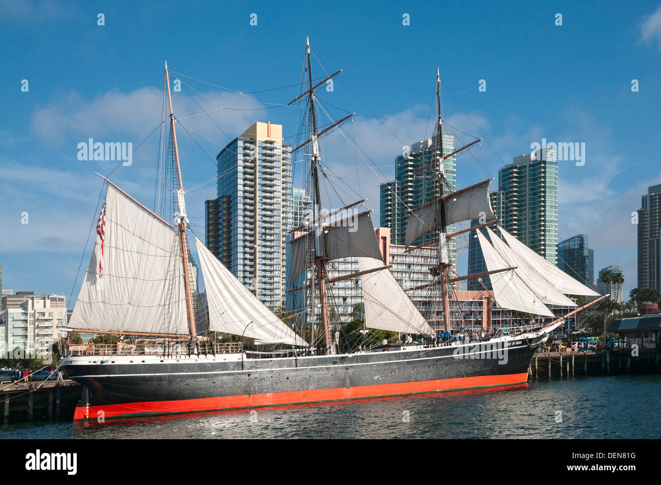 Star of India maritime legends photo 1