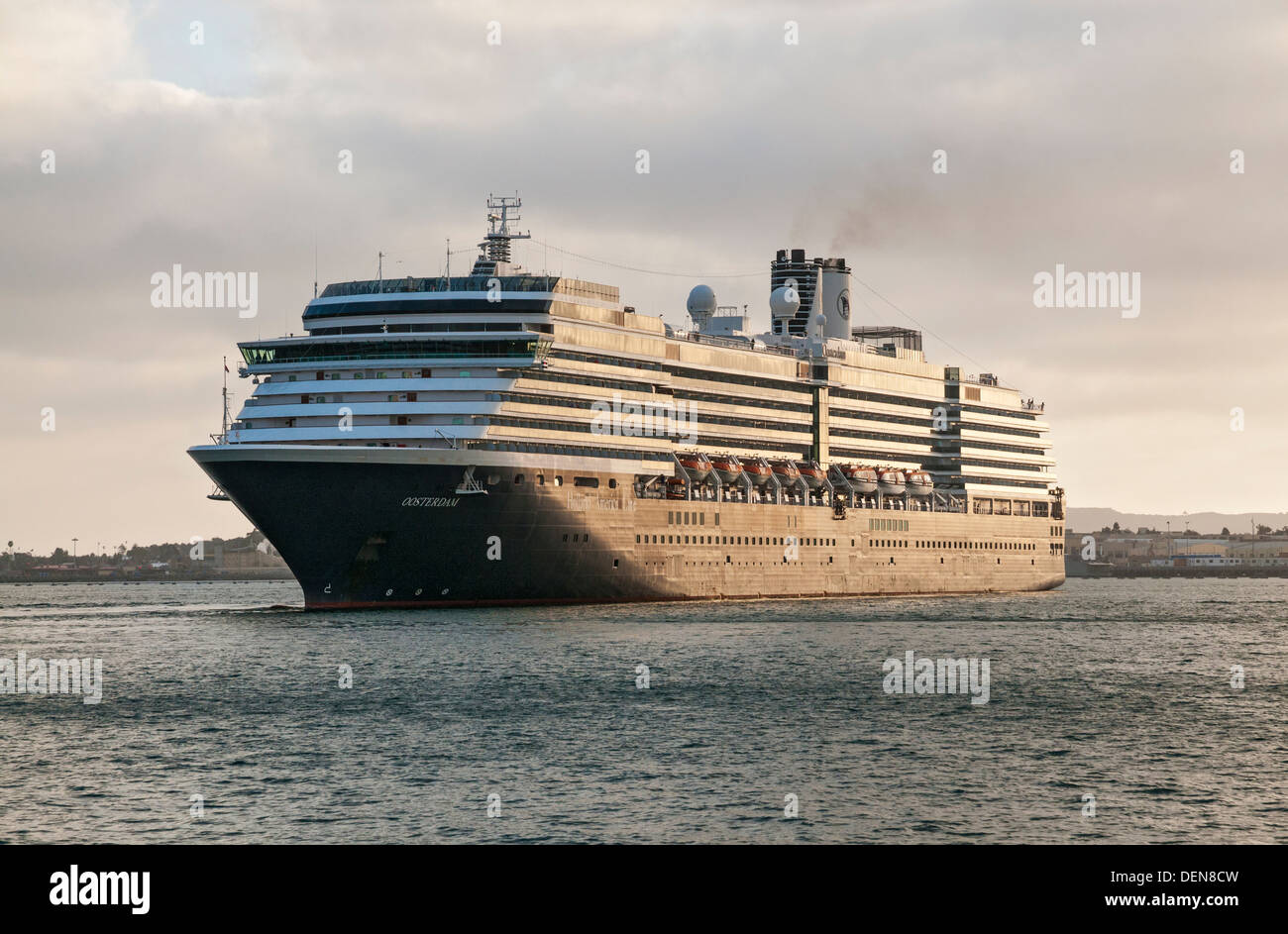 Holland America High Resolution Stock Photography And Images Alamy