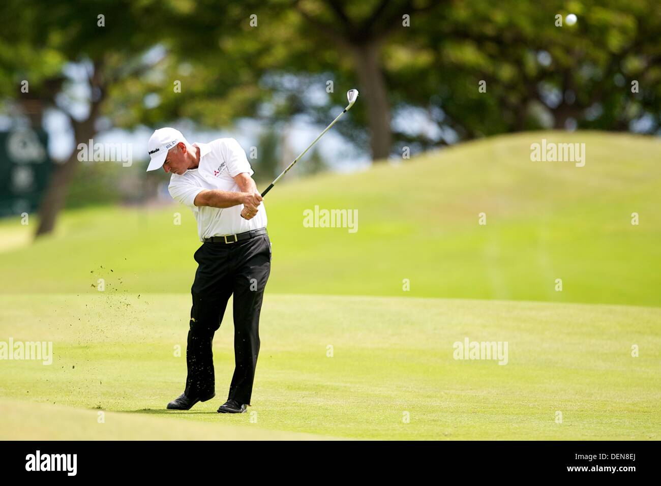 Corey pavin hi-res stock photography and images - Alamy