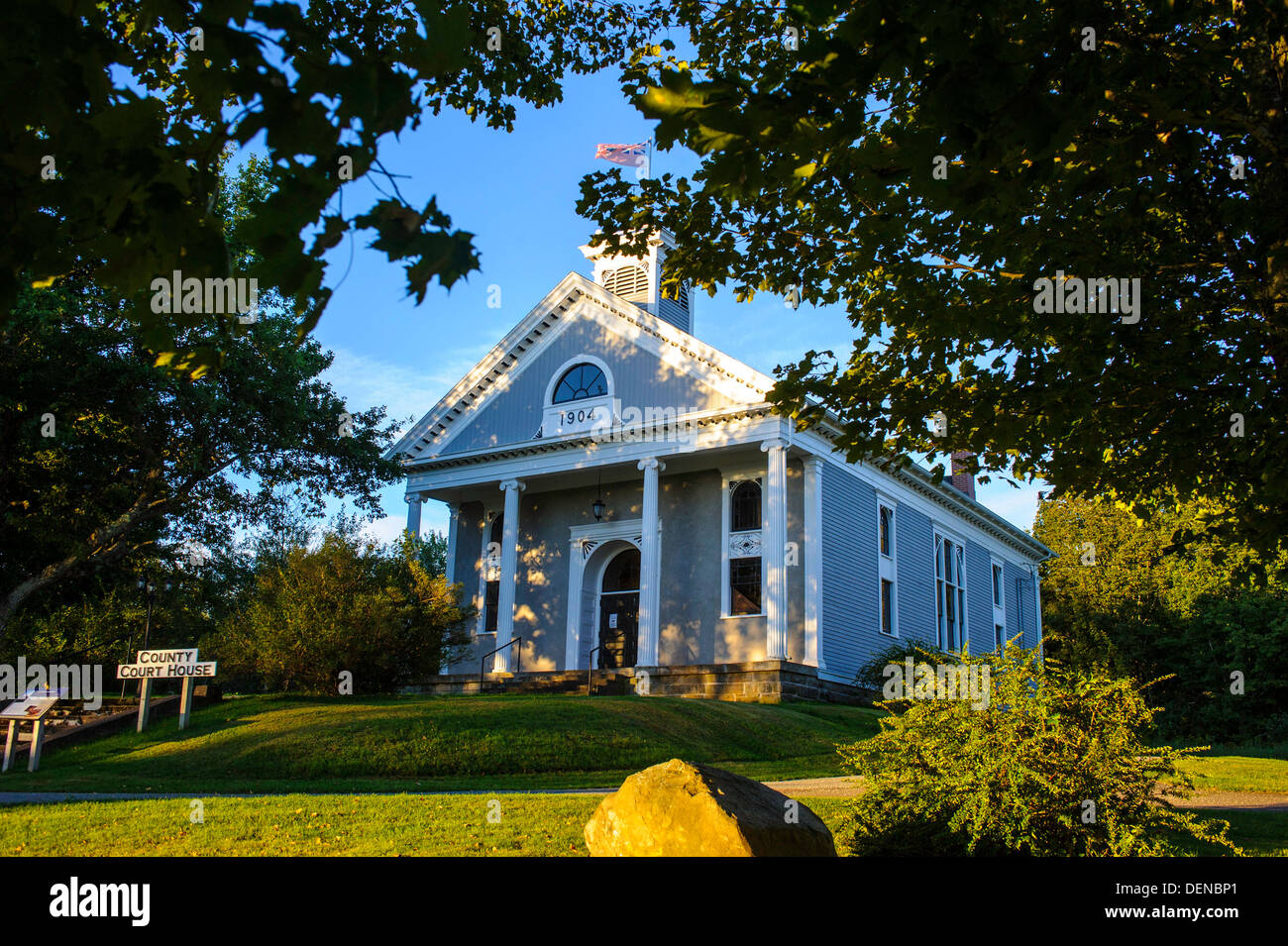 Shiretown hi-res stock photography and images - Alamy