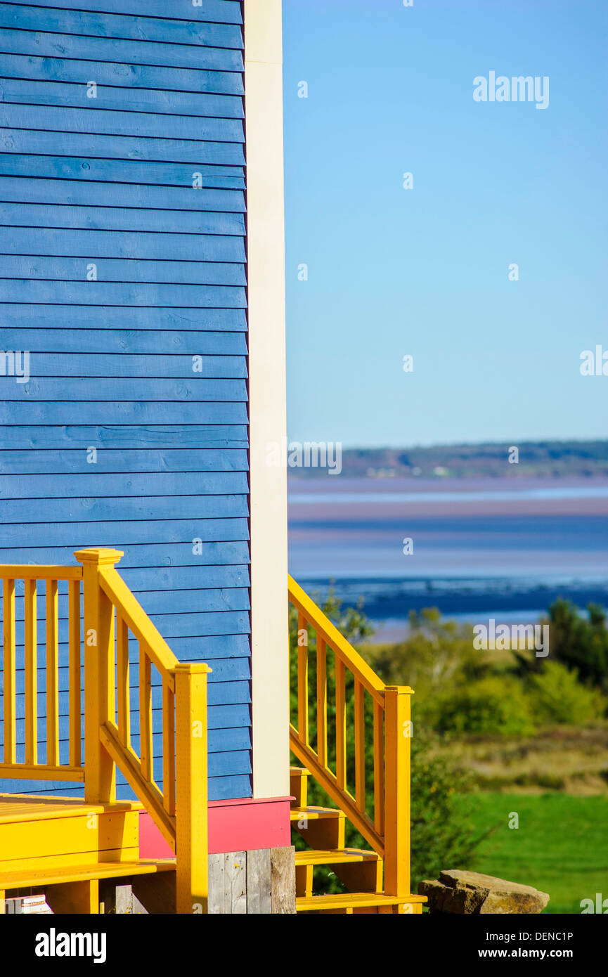 Hopewell cape, new brunswick hires stock photography and images Alamy