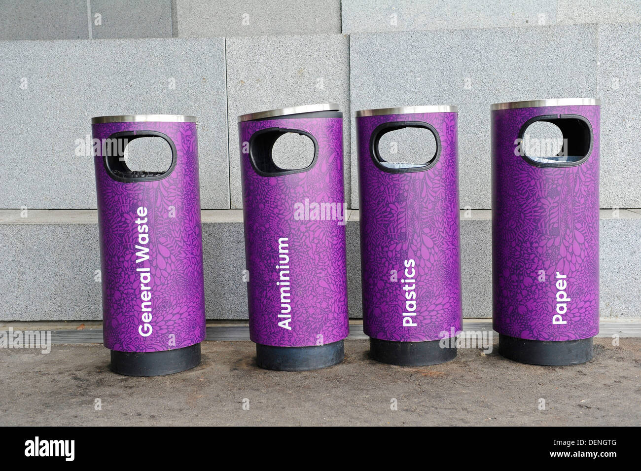 Different bins hires stock photography and images Alamy