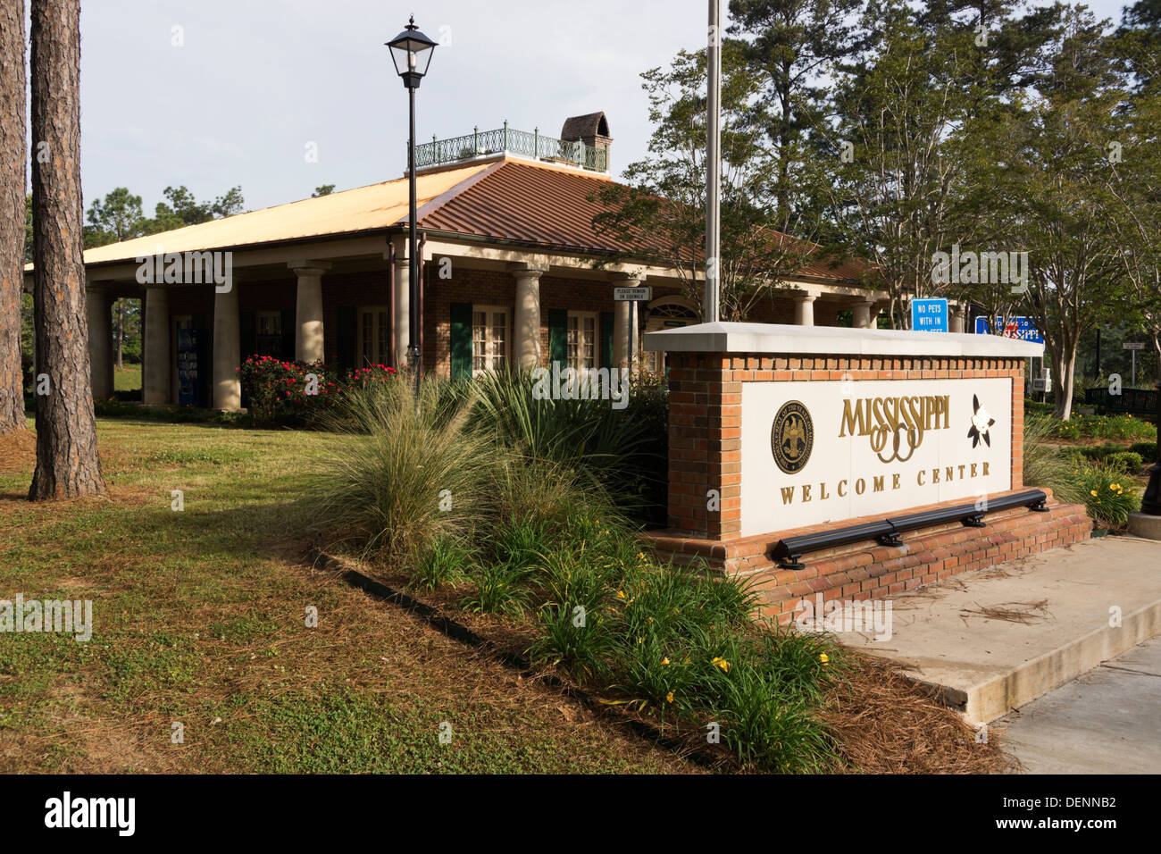 Mississippi Center High Resolution Stock Photography and Images