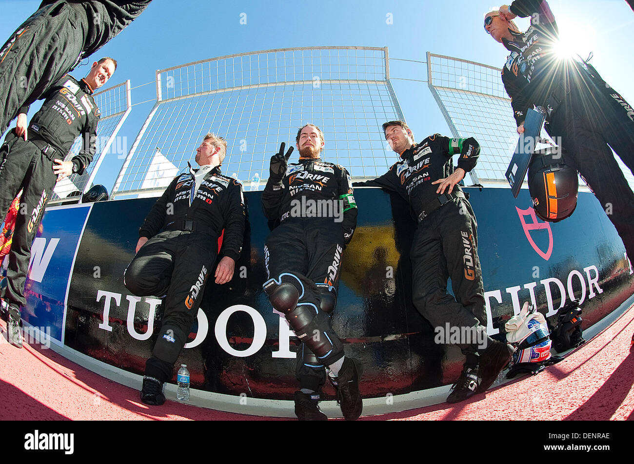 Fia world endurance car racing hi-res stock photography and images - Alamy