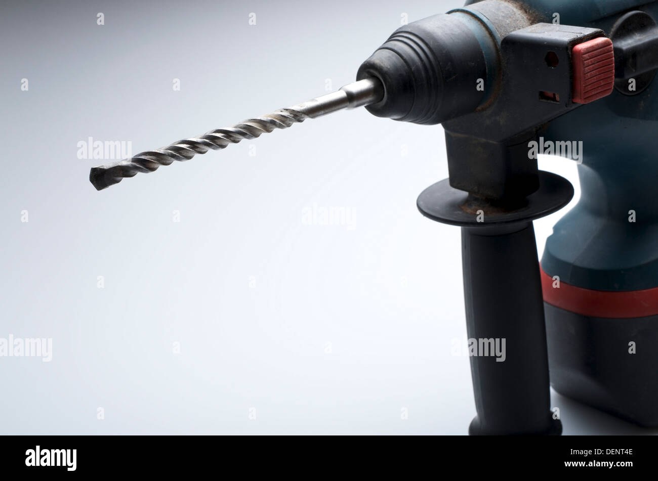Cordless hammer drill spare hires stock photography and images Alamy