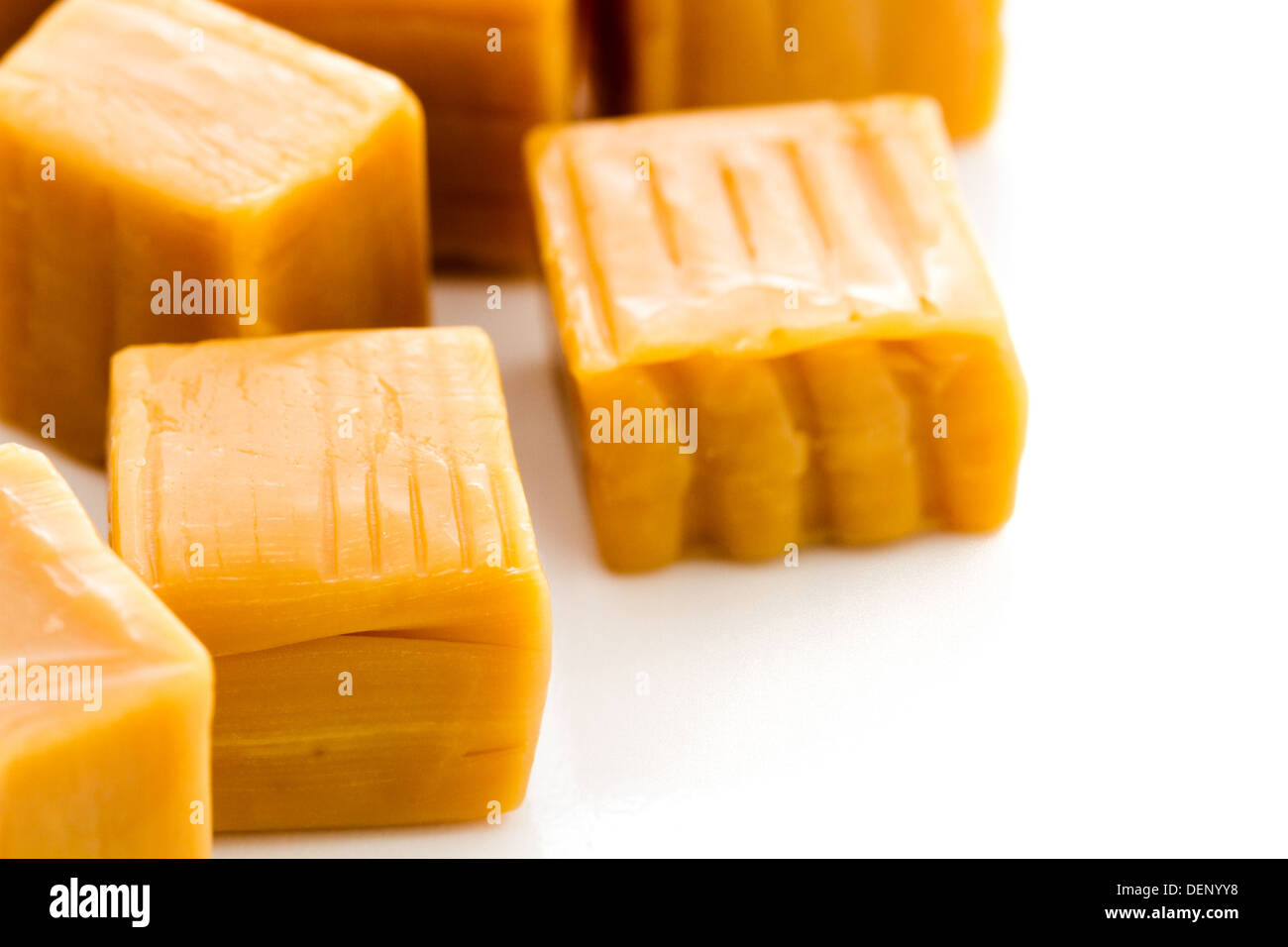 Vanilla Caramel main image 1