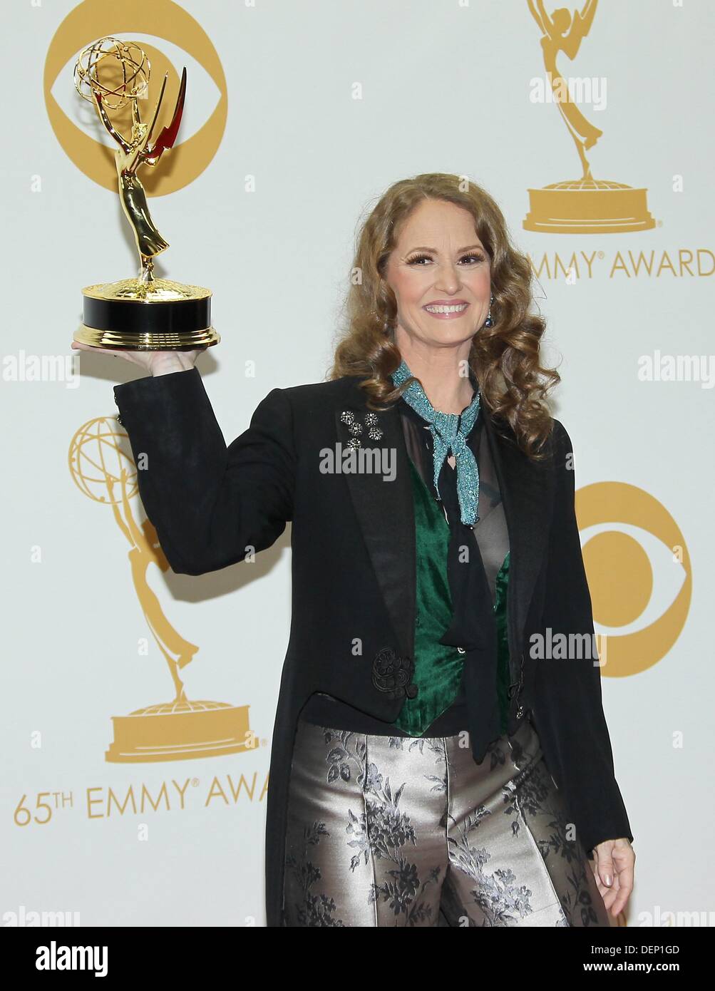Melissa leo louie hi-res stock photography and images - Alamy