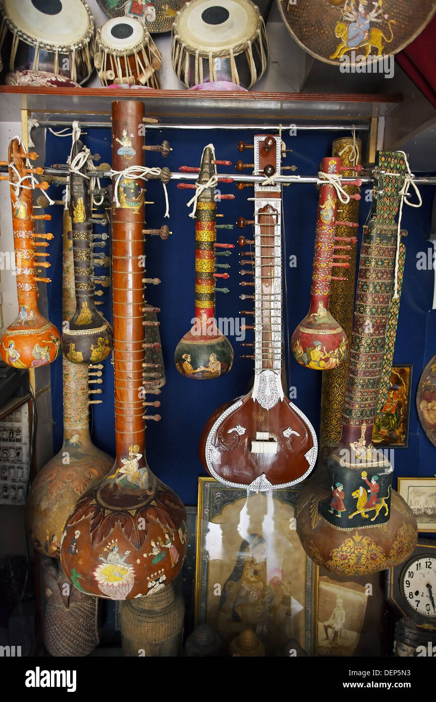 Sitar shop on sale
