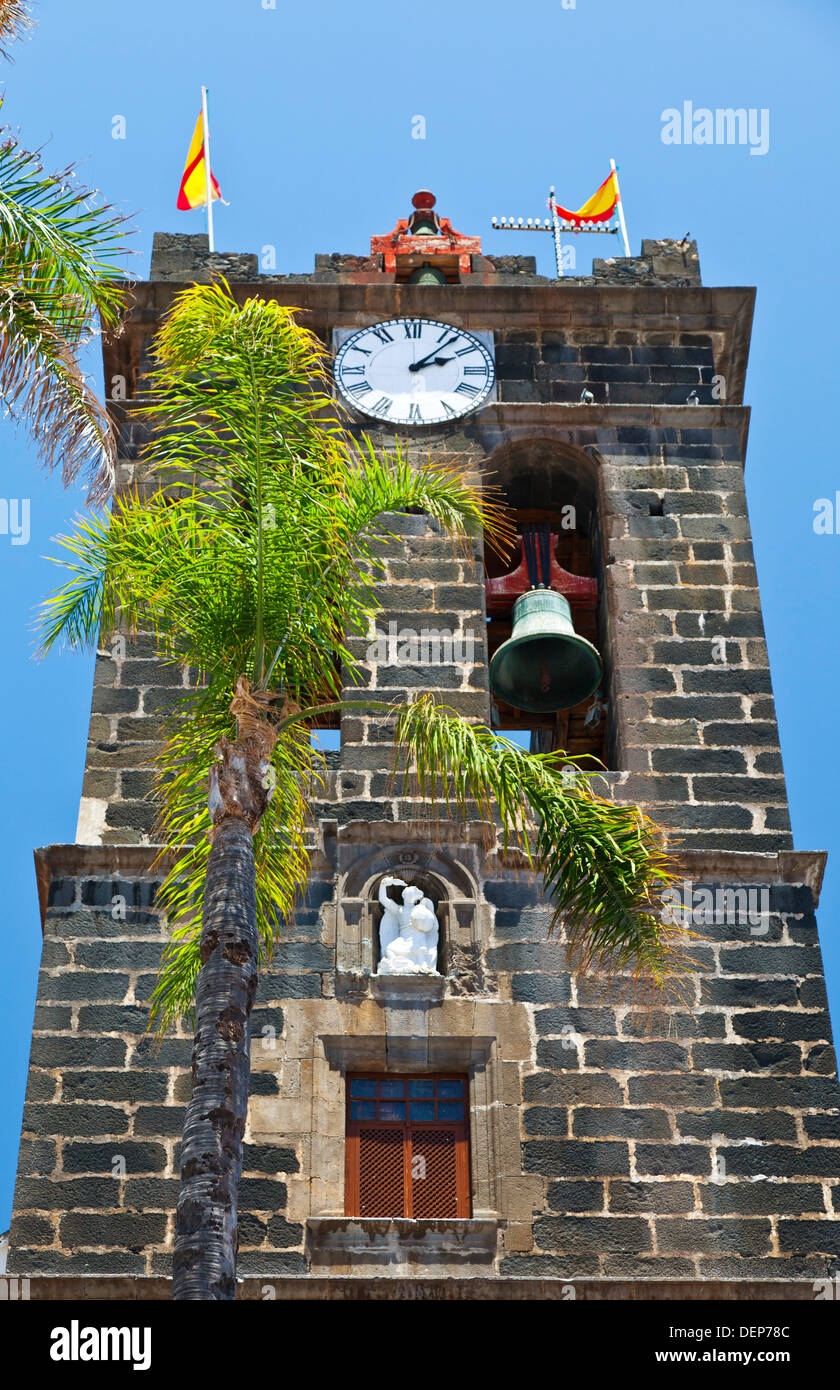 Foto de Iglesia del Salvador en Santa Cruz de la Palma, Santa Cruz de Tenerife