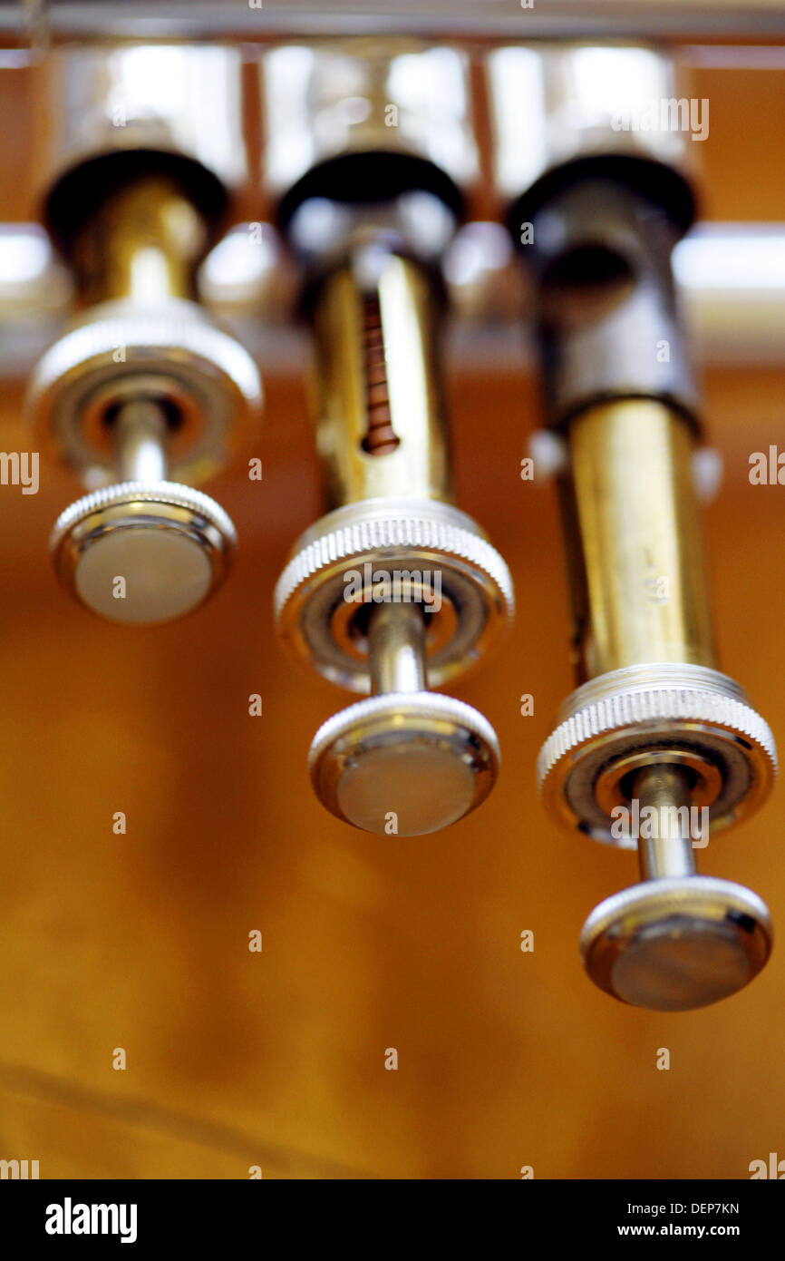 Restoration Instruments High Resolution Stock Photography and Images ...