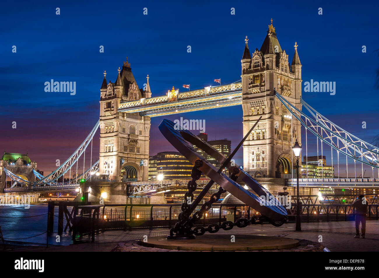 tower bridge,london,england,uk,europe Stock Photo