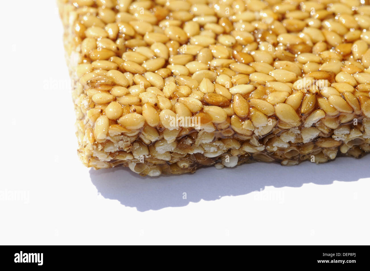 Sesame Seed, Snack Bar Stock Photo Alamy