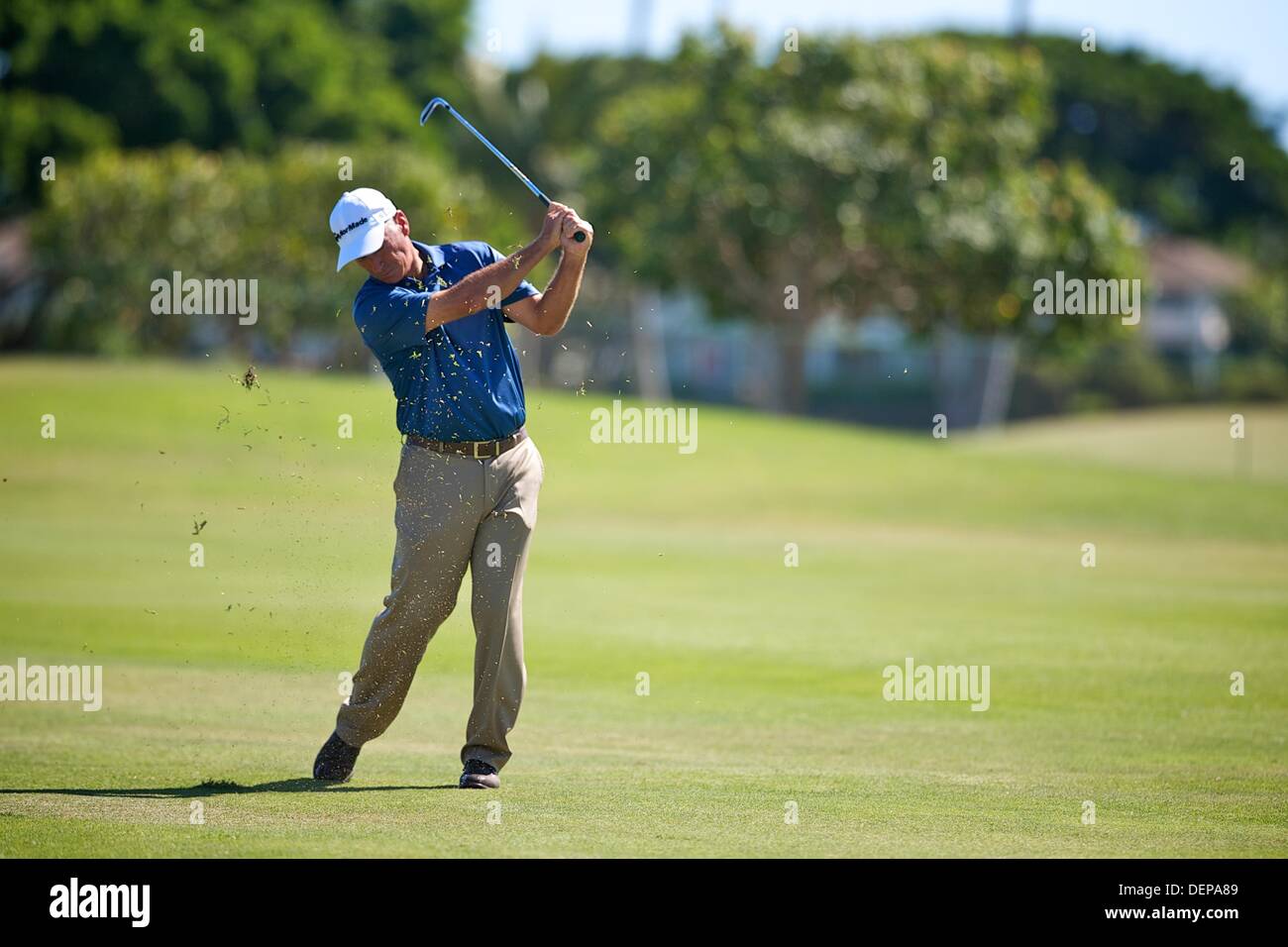 Corey pavin hi-res stock photography and images - Alamy