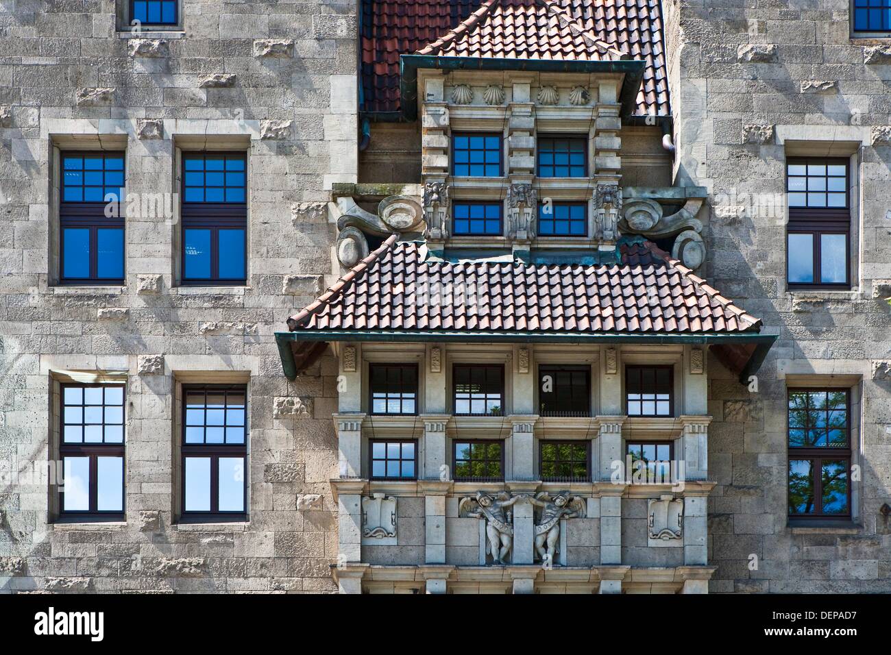 Public library in bremen hires stock photography and images Alamy