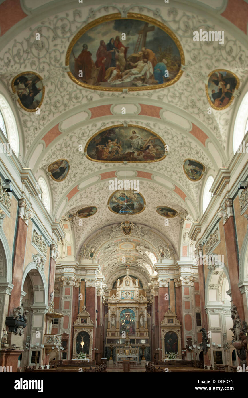 Single frauen in wien