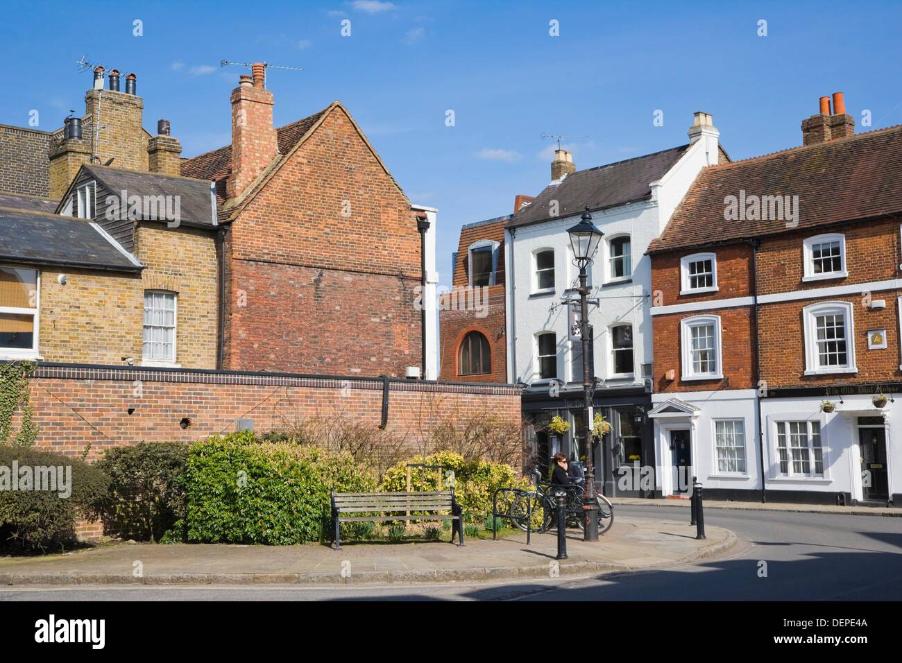 Eton court hires stock photography and images Alamy