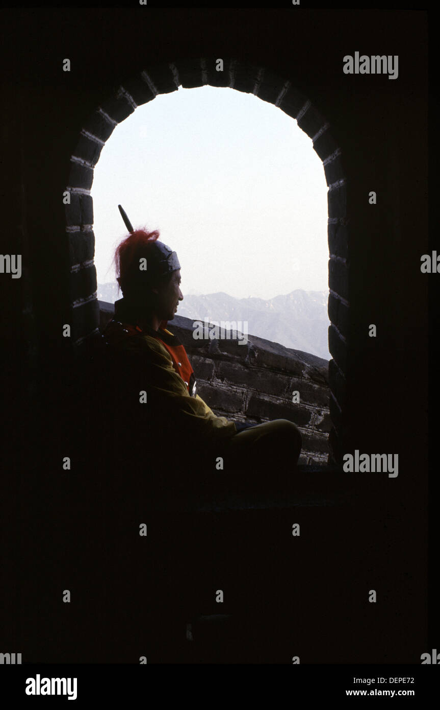 Mongol warrior hi-res stock photography and images - Alamy