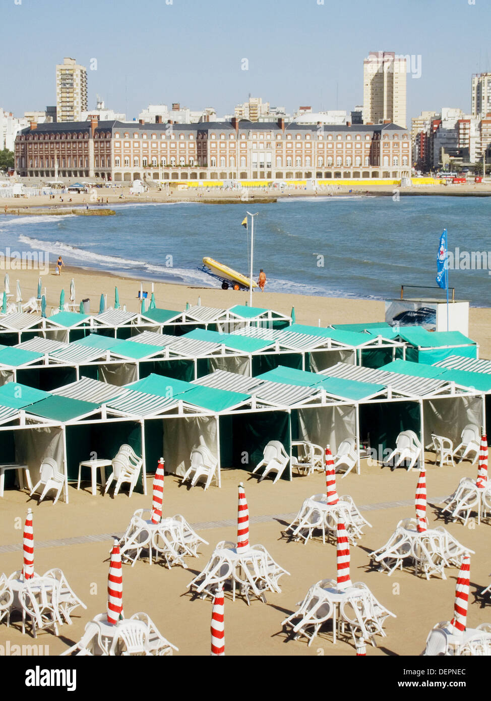 Mar del plata casino hires stock photography and images Alamy