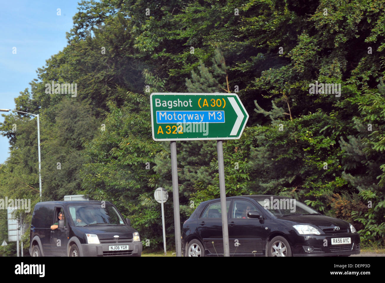 A30 Sign Stock Photos A30 Sign Stock Images Alamy