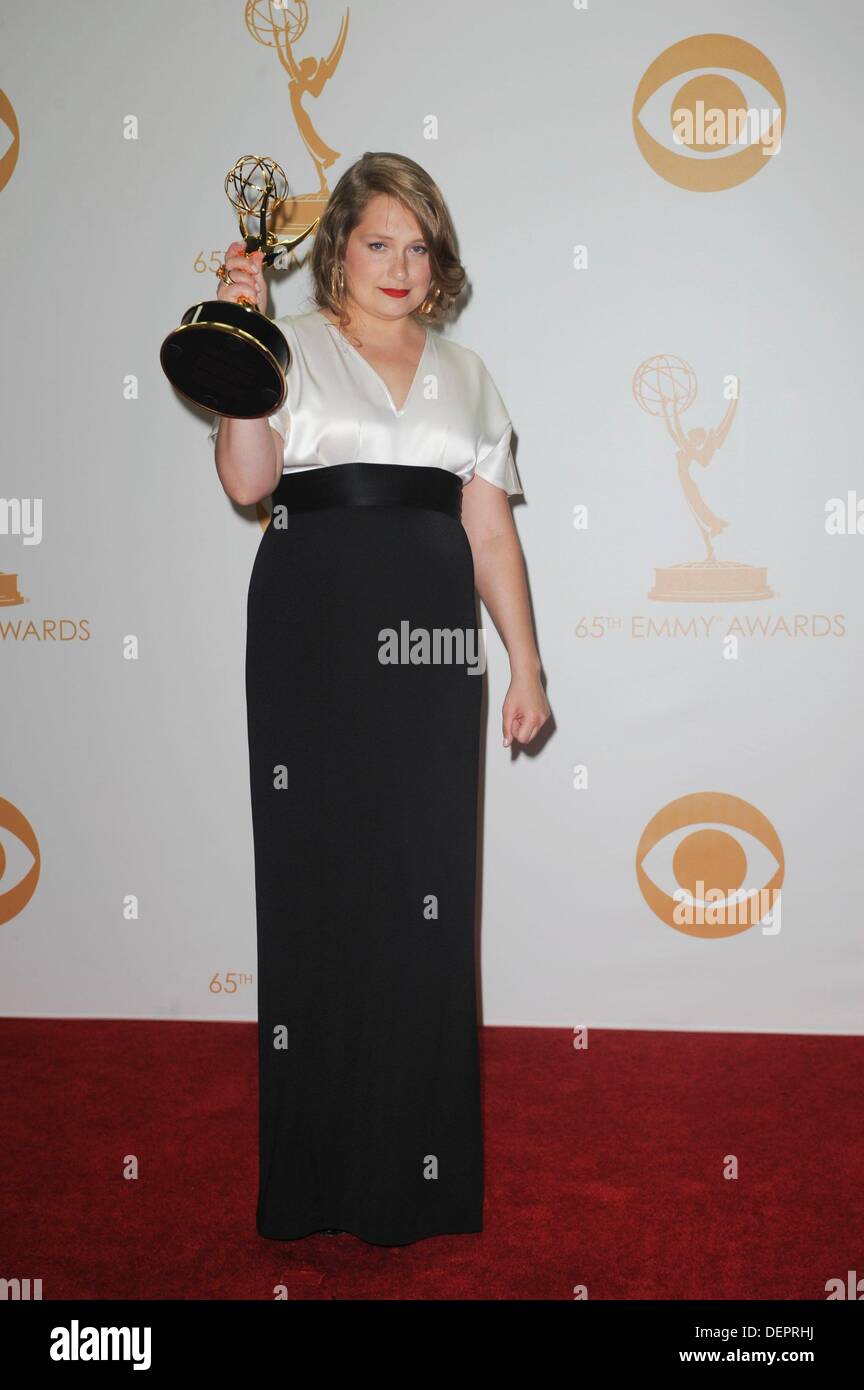 Merritt wever hi-res stock photography and images - Alamy