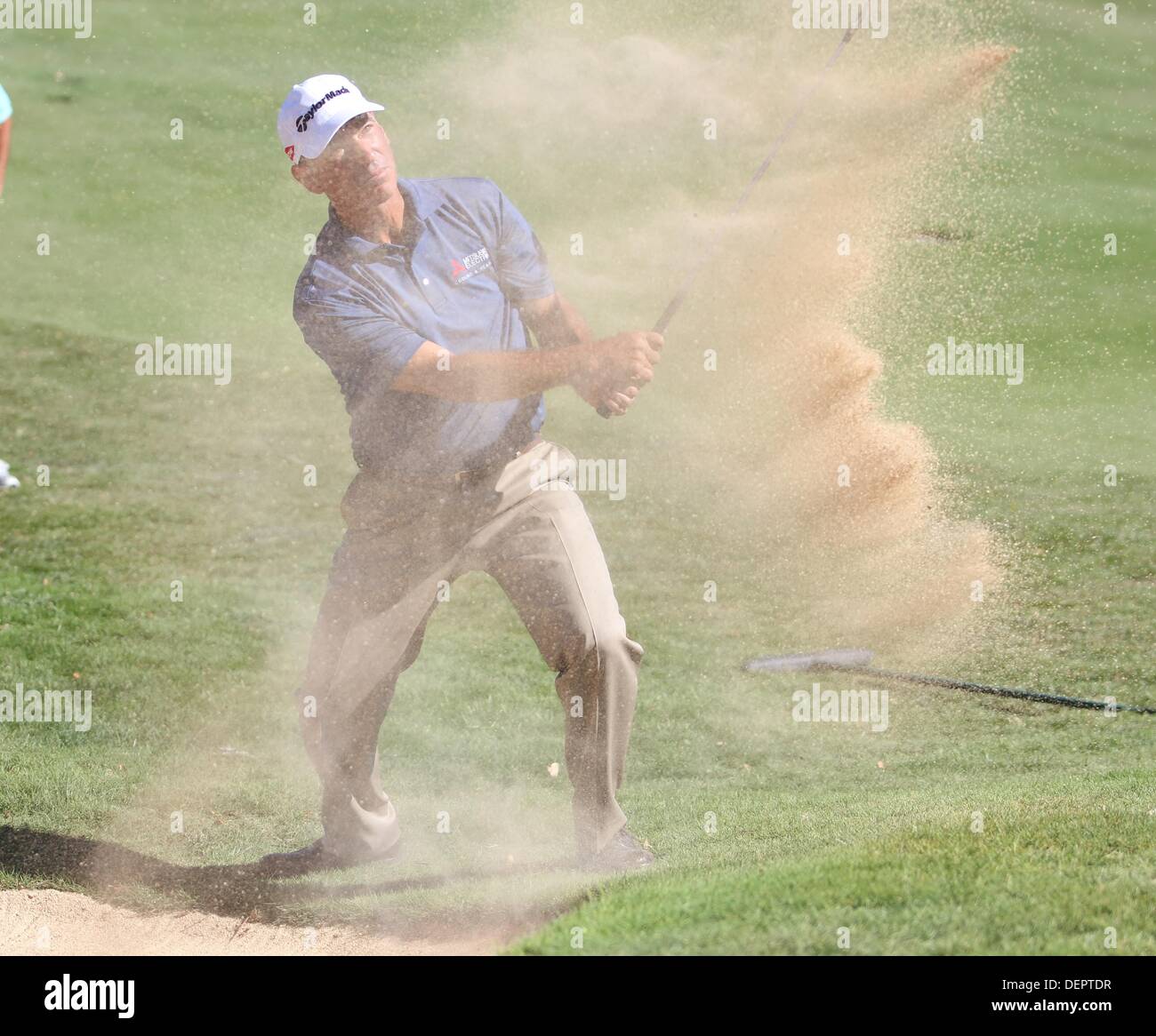 Corey pavin hi-res stock photography and images - Alamy