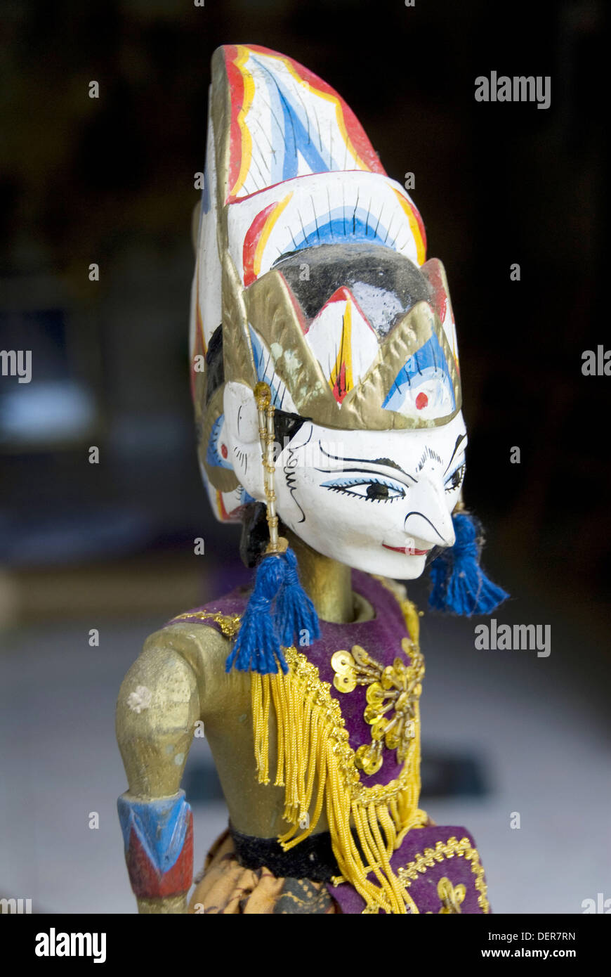 Master puppet maker hires stock photography and images Alamy