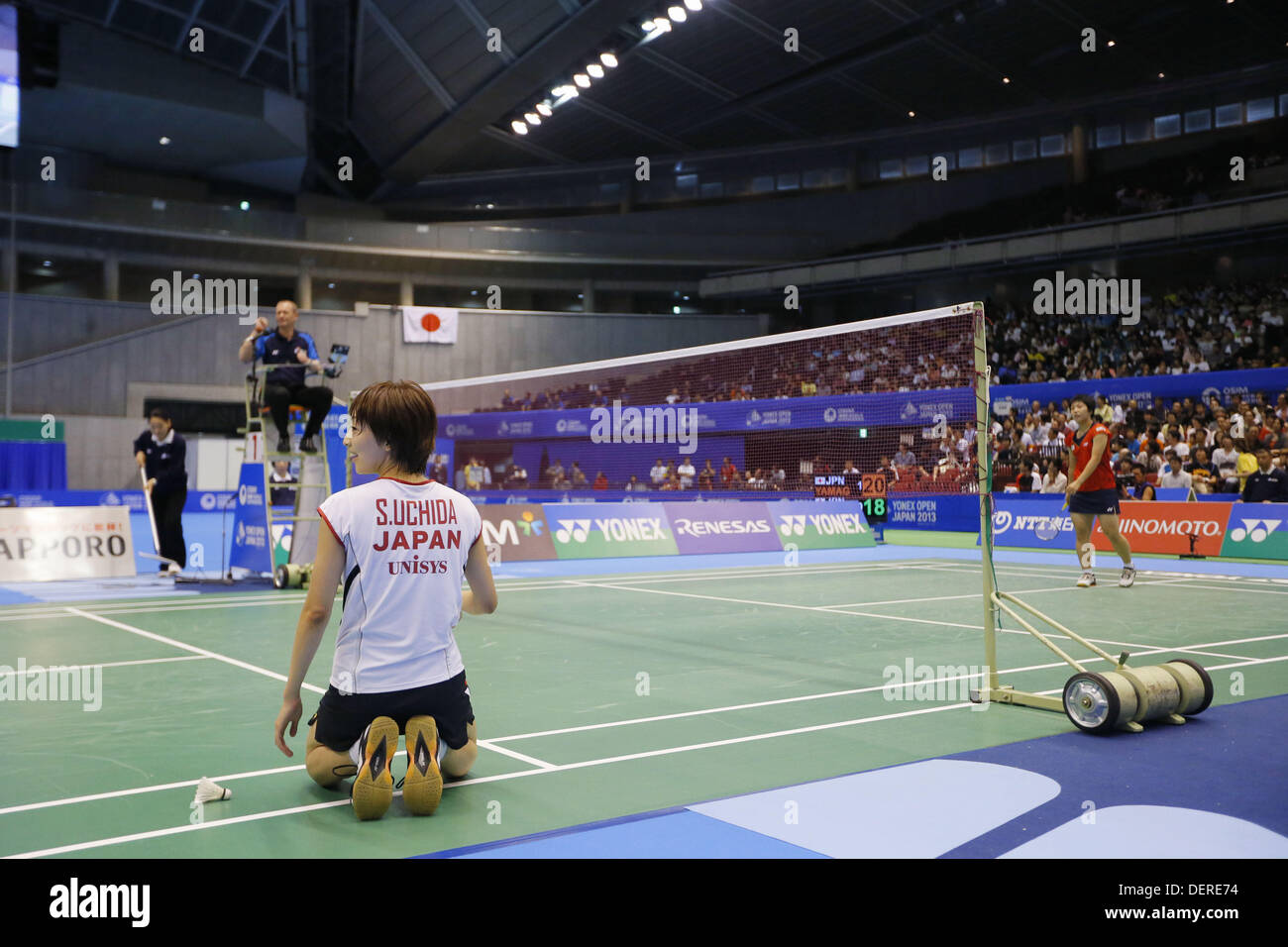 Shizuka uchida hi-res stock photography and images - Alamy
